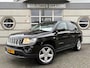 Jeep Compass 2.0 Limited |Trekh,Cruise,Stoelvw|