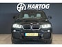 BMW X3 sDrive20i Centennial High Executive M SPORT * facelift* + 2400KG TREKGEWICHT / CAMERA