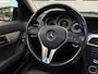 Mercedes-Benz C-klasse 180 BlueEfficiency Avantgarde |Pano,Stoelvw,Cruise,PDC|