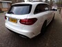 Mercedes-Benz C-klasse Estate 180 Business Solution AMG Leder / Navi / Panoramadak / Camera