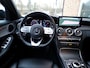 Mercedes-Benz C-klasse Estate 180 Business Solution AMG Leder / Navi / Panoramadak / Camera