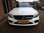 Mercedes-Benz C-klasse Estate 180 Business Solution AMG Leder / Navi / Panoramadak / Camera
