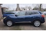 Renault Kadjar 1.2 TCe Intens. Leder, navi, carplay, camera, trekhaak, cruise, etc. Inclusief onderhoudsbeurt, APK en garantie.