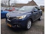Renault Kadjar 1.2 TCe Intens. Leder, navi, carplay, camera, trekhaak, cruise, etc. Inclusief onderhoudsbeurt, APK en garantie.