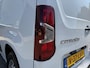 Citroën E-Berlingo Van EV 50 kWh 136pk Club | Navigatie | Krik | Parkeersensoren | Parkeercamera | Trekhaakvoorbereiding