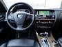 BMW X3 SDrive18d Executive Automaat / leder / Navi / Stoelverwarming