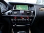 BMW X3 SDrive18d Executive Automaat / leder / Navi / Stoelverwarming
