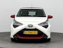 Toyota Aygo 1.0 VVT-i x-play | Elektrisch vouwdak | Apple Carplay / Android Auto | Airco | Camera | Bluetooth | Elektrische ramen voor