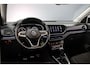 Volkswagen T-Cross Style 1.0 TSI 115pk Adaptive cruise control, Navigatie, LED koplampen, App connect, Parkeersensoren, Stoelverwarming, Airco, DAB, Radio