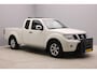Nissan Navara 2.5 dCi LE King Cab *Marge* Navi* Climate* Vol*