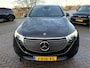 Mercedes-Benz EQC 400 4MATIC Business Solution Luxury 80 kWh SOH 94,7%, Leer, Carplay, Adap.cruise
