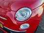 Fiat 500C 1.2 Lounge Cabrio Clima! Leder! Xenon! Bj:2010 NAP!