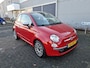 Fiat 500C 1.2 Lounge Cabrio Clima! Leder! Xenon! Bj:2010 NAP!