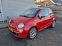 Fiat 500C 1.2 Lounge Cabrio Clima! Leder! Xenon! Bj:2010 NAP!