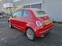 Fiat 500C 1.2 Lounge Cabrio Clima! Leder! Xenon! Bj:2010 NAP!
