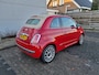 Fiat 500C 1.2 Lounge Cabrio Clima! Leder! Xenon! Bj:2010 NAP!