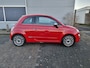Fiat 500C 1.2 Lounge Cabrio Clima! Leder! Xenon! Bj:2010 NAP!