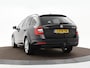 Skoda Octavia Combi 1.5 TSI 150pk DSG Greentech Business Edition · Cruise Control · Apple/Android Car Play · Stoelverwaming · Navigatie · Trekhaak · P-Sensoren · 17'' Inch ·