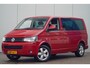 Volkswagen Transporter Multivan 2.0 TSI L1H1 Comfortline / Benzine / 7-Pers. / Automaat / Airco / Cruise / Standkachel
