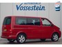 Volkswagen Transporter Multivan 2.0 TSI L1H1 Comfortline / Benzine / 7-Pers. / Automaat / Airco / Cruise / Standkachel