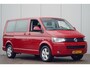 Volkswagen Transporter Multivan 2.0 TSI L1H1 Comfortline / Benzine / 7-Pers. / Automaat / Airco / Cruise / Standkachel