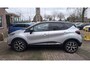 Renault Captur 1.3 TCe Intens automaat. In nieuwstaat! Dealer onderhouden. O.a. carplay, navi, trekhaak, cruise, leder, etc.