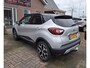 Renault Captur 1.3 TCe Intens automaat. In nieuwstaat! Dealer onderhouden. O.a. carplay, navi, trekhaak, cruise, leder, etc.