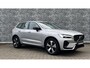 Volvo XC60 T6 Plug-in hybrid AWD Plus Dark | Trekhaak | Stoel- en Stuurwielverwarming | Adaptieve Cruise Control | 360 Camera | Google | Climate Control | Carplay | Panoramadak | Elektr. Verstelbare Bestuurdersstoel incl. Memory | Keyless |