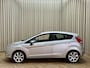 Ford Fiesta 1.25 Titanium Org.NL! / ECC Clima / Bluetooth / Cruise Control / 15'' LMV