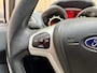 Ford Fiesta 1.25 Titanium Org.NL! / ECC Clima / Bluetooth / Cruise Control / 15'' LMV