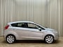 Ford Fiesta 1.25 Titanium Org.NL! / ECC Clima / Bluetooth / Cruise Control / 15'' LMV