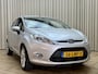 Ford Fiesta 1.25 Titanium Org.NL! / ECC Clima / Bluetooth / Cruise Control / 15'' LMV
