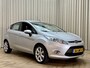 Ford Fiesta 1.25 Titanium Org.NL! / ECC Clima / Bluetooth / Cruise Control / 15'' LMV