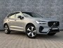 Volvo XC60 2.0 T6 Plug-in hybrid AWD Plus Dark | Keyless | Carplay | BLIS | Adaptive Cruis-Control | Panoramadak | 360° Camera | Stoel-/Stuurverwarming | Carplay | Elektrisch Verstelb. Bestuurdersstoel met Geheugen |
