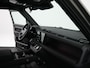 Land Rover Defender 2.0 P300e 110 X-Dynamic SE | Cold Climate Pack | Elek. Trekhaak | Extended Black Exterior Pack | Comfort and Convenience Pack | Glazen schuif-/kanteldak | 22" | Treeplanken | Spatlappen |