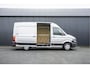 Volkswagen Crafter 2.0 TDI L3H2 | 140PK | Camera | Carplay | Mirrorlink | Cruise | Airco | 3-Zits