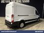 Ford Transit 2.0 TDCI 170pk L3H2 Euro6 Airco | Camera | Apple Carplay | Cruisecontrol | 2800kg Trekhaak Android Auto, Stoelverwarming, Verwarmde voorruit, Parkeersensoren, Bijrijdersbank