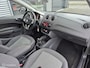 SEAT Ibiza SC 1.4 Stylance CLIMA CRUISE NAP