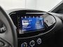 Toyota Aygo X 1.0 VVT-i S-CVT Play