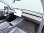 Tesla Model Y Long Range AWD 75kWh SOH 95% Warmtepomp Matrix-Led Leder Navi Ecc Premium Audio Stoel+Stuurverwarming Autopilot Adaptieve Cruise Memory Intel Atom® Processor Achterbank verwarmd 4WD Elek.Stoelen+Achterklep Zeer complete Model Y in de speciale kleur Midnight Cherry Red.