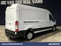 Ford Transit 2.0 TDCI 170pk L3H2 Euro6 Airco | Camera | Apple Carplay | Cruisecontrol | 2500kg Trekhaak Android Auto, Verwarmde voorruit, Parkeersensoren, Bijrijdersbank