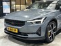 Polestar 2 Long Range Dual Motor Launch Edition PERFORMANCE 78kWh SOH 91% TREKHAAK I PANO I DIGI DASH. ORG.NL + NAP