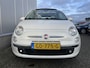 Fiat 500C 0.9 TwinAir Turbo Lounge / Climate Control / LMV / Telefoon / Parkeersensoren / Elektrisch bedienbare ramen + spiegels / CDV / Bluetooth.