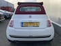 Fiat 500C 0.9 TwinAir Turbo Lounge / Climate Control / LMV / Telefoon / Parkeersensoren / Elektrisch bedienbare ramen + spiegels / CDV / Bluetooth.