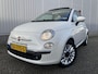 Fiat 500C 0.9 TwinAir Turbo Lounge / Climate Control / LMV / Telefoon / Parkeersensoren / Elektrisch bedienbare ramen + spiegels / CDV / Bluetooth.