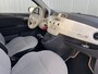 Fiat 500C 0.9 TwinAir Turbo Lounge / Climate Control / LMV / Telefoon / Parkeersensoren / Elektrisch bedienbare ramen + spiegels / CDV / Bluetooth.