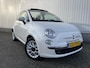 Fiat 500C 0.9 TwinAir Turbo Lounge / Climate Control / LMV / Telefoon / Parkeersensoren / Elektrisch bedienbare ramen + spiegels / CDV / Bluetooth.