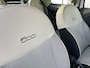 Fiat 500C 0.9 TwinAir Turbo Lounge / Climate Control / LMV / Telefoon / Parkeersensoren / Elektrisch bedienbare ramen + spiegels / CDV / Bluetooth.