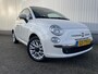 Fiat 500C 0.9 TwinAir Turbo Lounge / Climate Control / LMV / Telefoon / Parkeersensoren / Elektrisch bedienbare ramen + spiegels / CDV / Bluetooth.