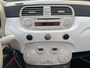 Fiat 500C 0.9 TwinAir Turbo Lounge / Climate Control / LMV / Telefoon / Parkeersensoren / Elektrisch bedienbare ramen + spiegels / CDV / Bluetooth.